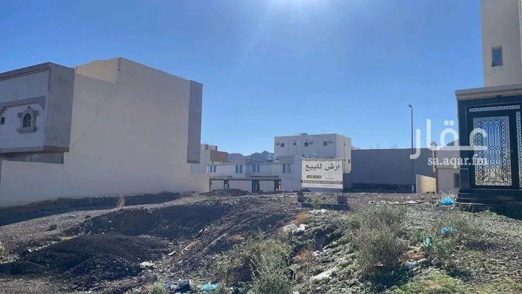 أرض للبيع في شارع عبدالرحمن ابن النعمان, حي المدينة الصناعية, مدينة المدينة المنورة, منطقة المدينة المنورة