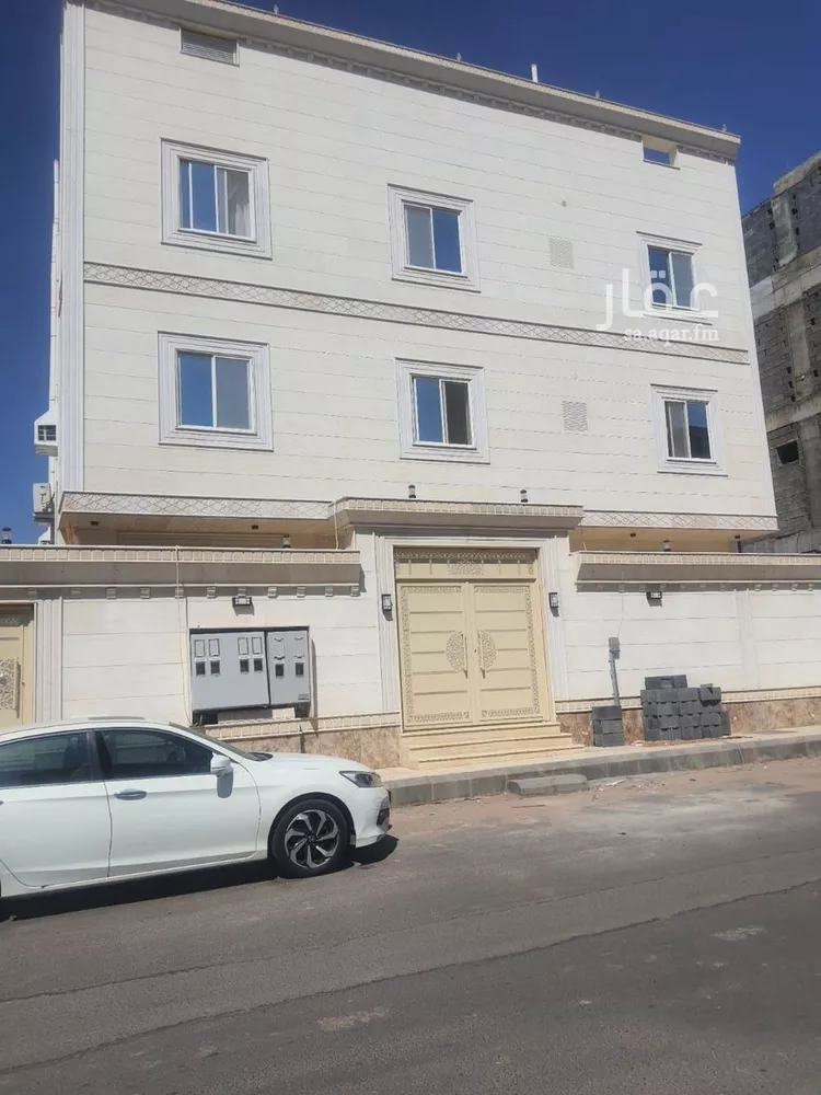 عمارة للبيع في شارع عمرو ابن مرة, حي الرانوناء, مدينة المدينه المنوره, منطقة المدينة المنورة