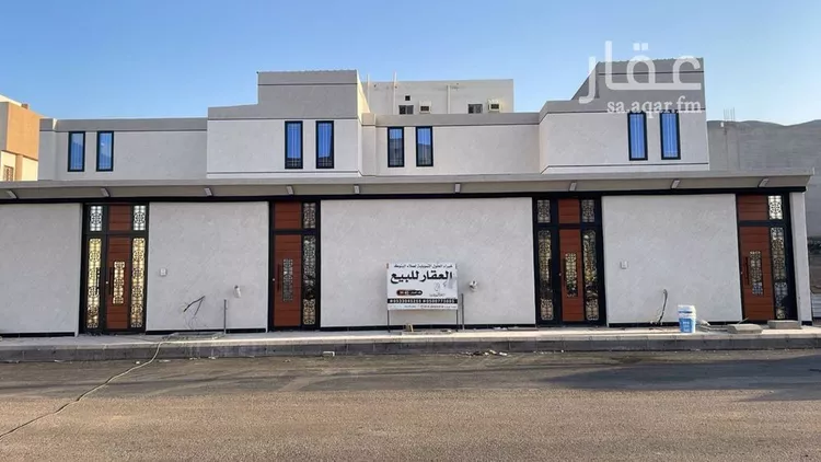 دور للبيع في شارع عبدالرحمن ابن النعمان, حي المدينة الصناعية, مدينة المدينة المنورة, منطقة المدينة المنورة