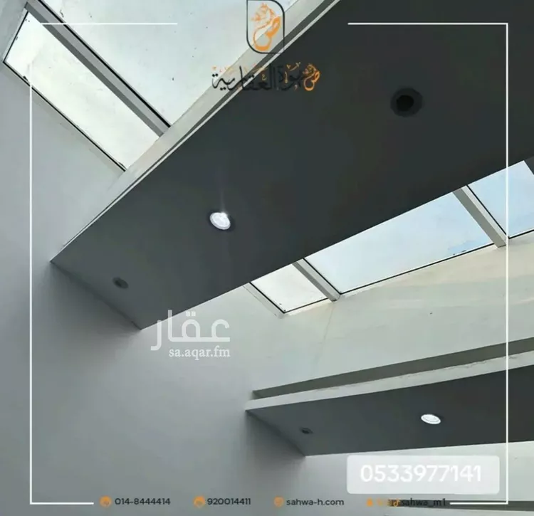 فيلا للبيع في شارع عمرو بن الحارث بن هيشة, حي طيبة, مدينة المدينه المنوره, منطقة المدينة المنورة صورة 5