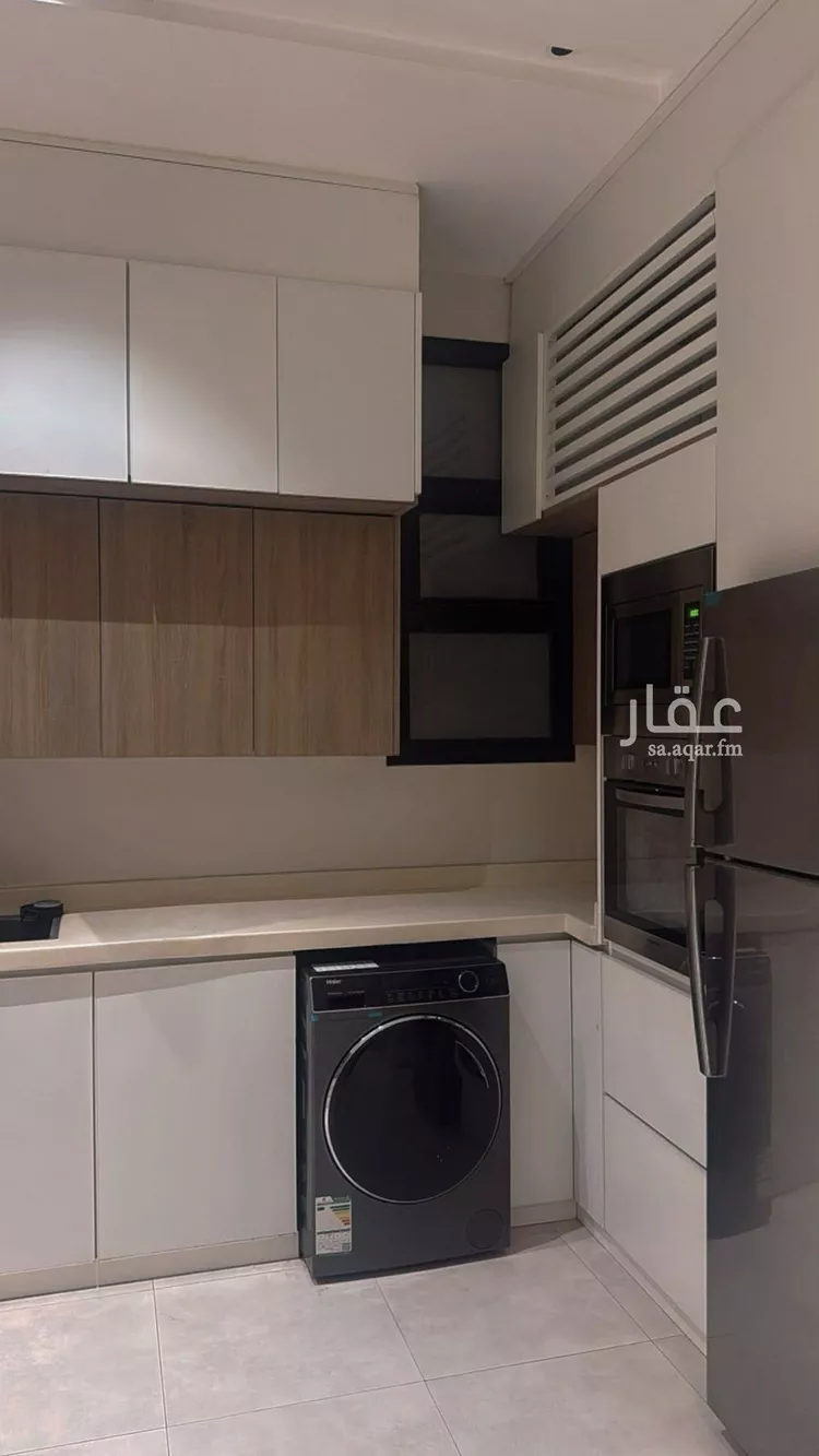 شقة للإيجار في شارع الأمير خالدين بندر, حي العارض, مدينة الرياض, منطقة الرياض