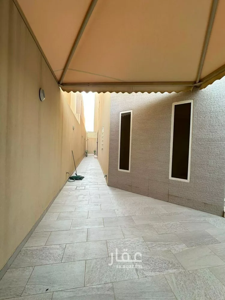 فيلا للإيجار في شارع أحمد الدورقي, حي النرجس, مدينة الرياض, منطقة الرياض صورة 4