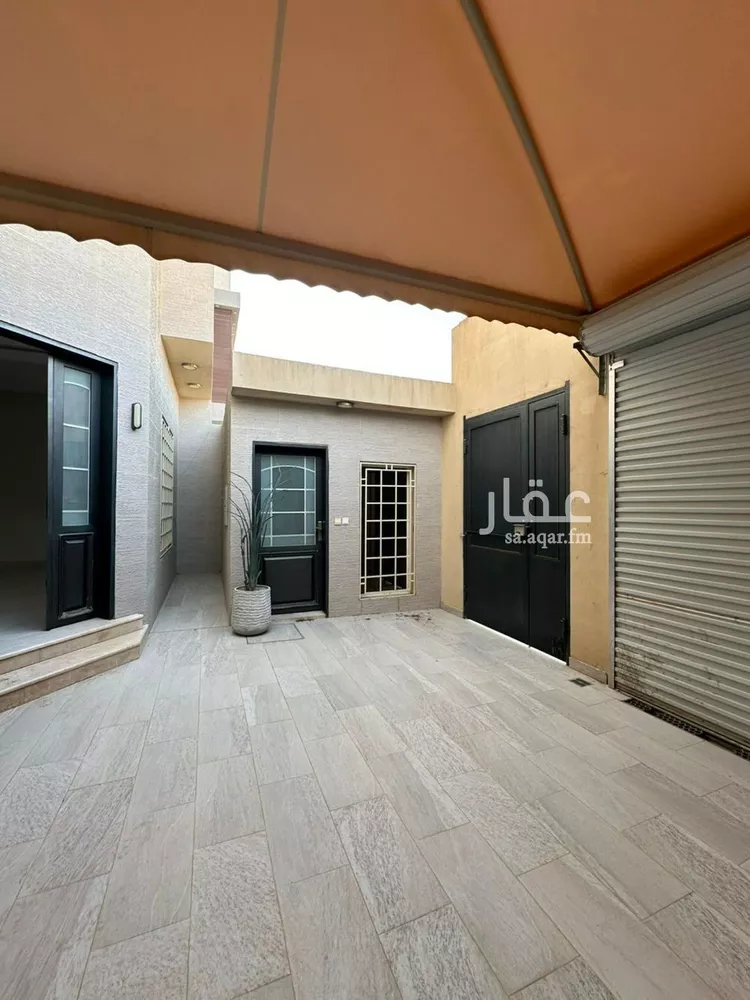 فيلا للإيجار في شارع أحمد الدورقي, حي النرجس, مدينة الرياض, منطقة الرياض 6