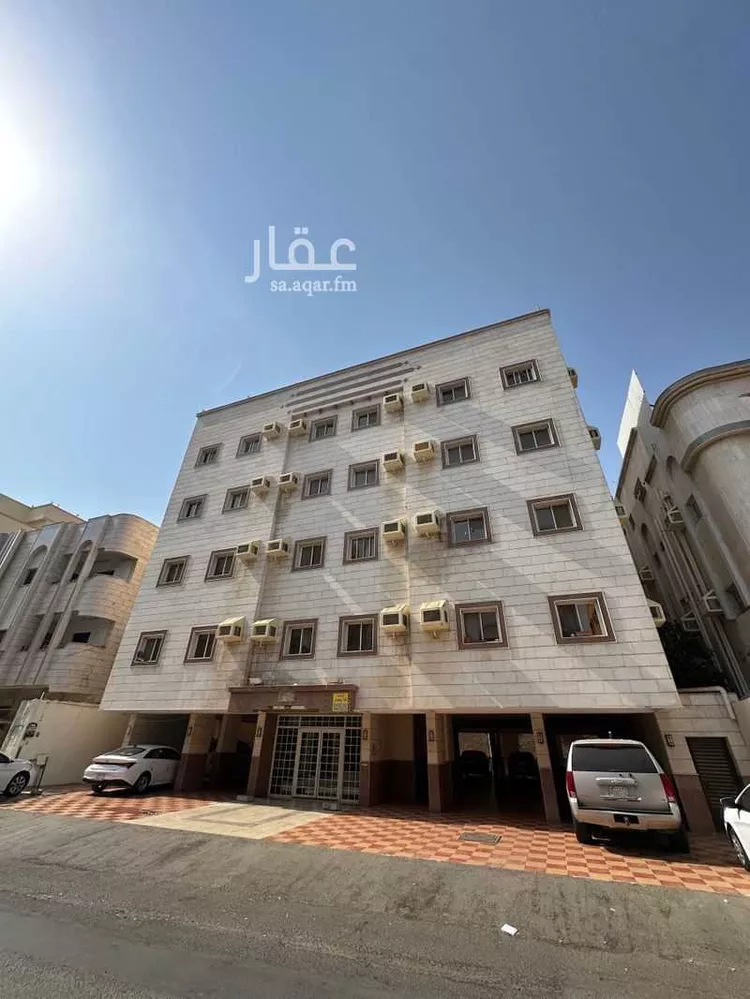 عمارة للبيع في شارع عبدالرحمن بن خباب, حي البوادي, مدينة جدة, منطقة مكة المكرمة