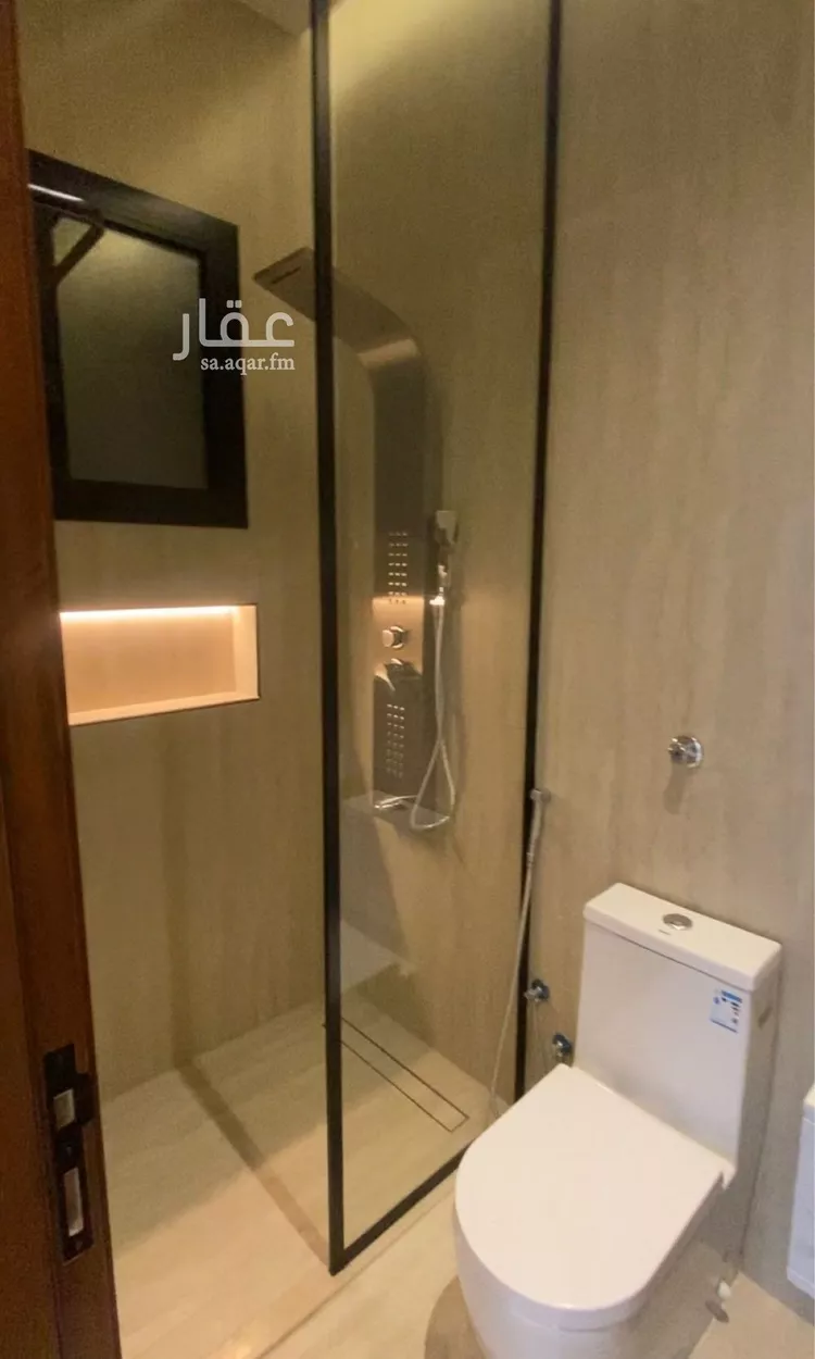 شقة للإيجار في شارع عبدالرحمن شكري, حي السلامة, مدينة جدة, منطقة مكة المكرمة صورة 4