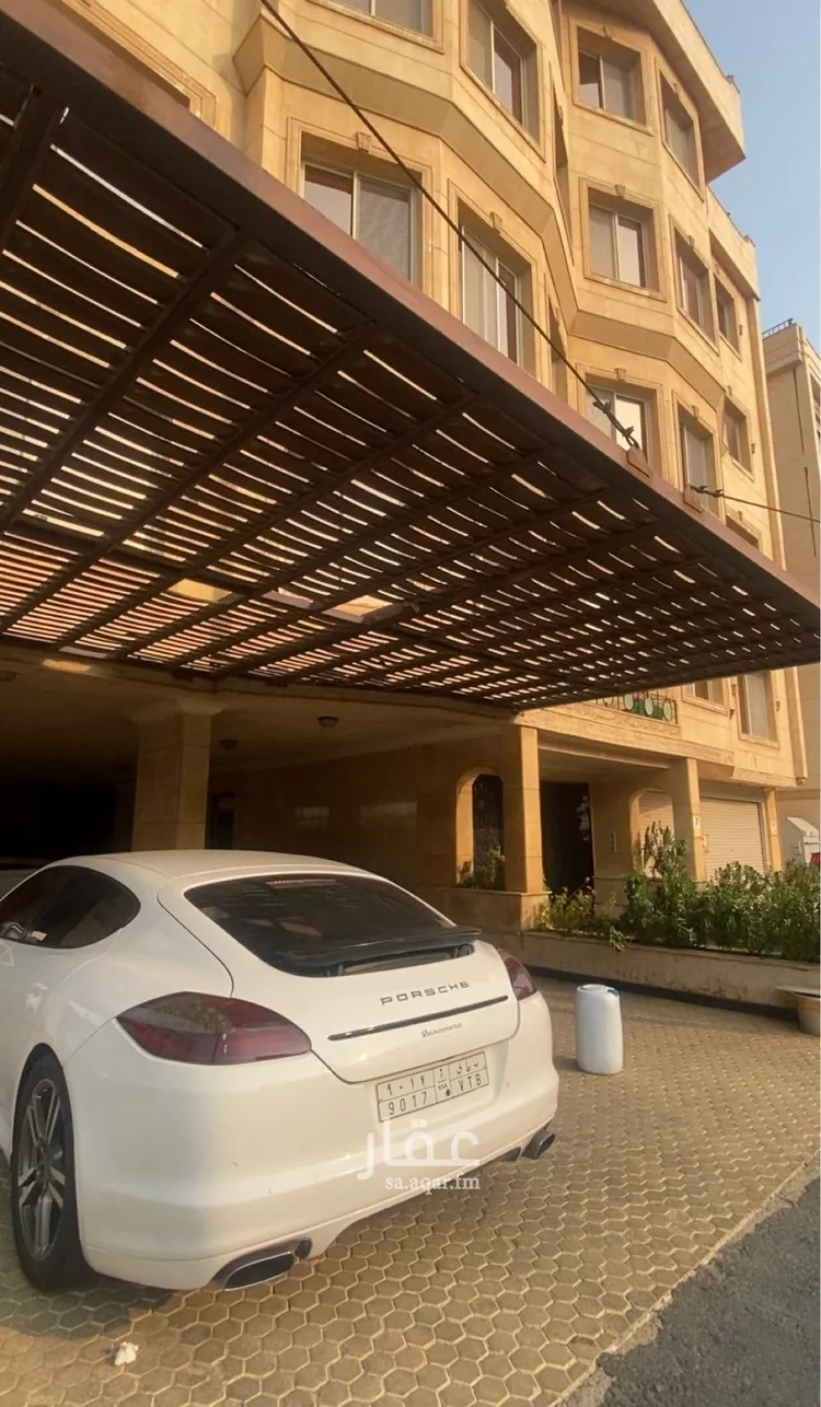 شقة للإيجار في شارع البطحاء, حي الفيصلية, مدينة جدة, منطقة مكة المكرمة صورة 4