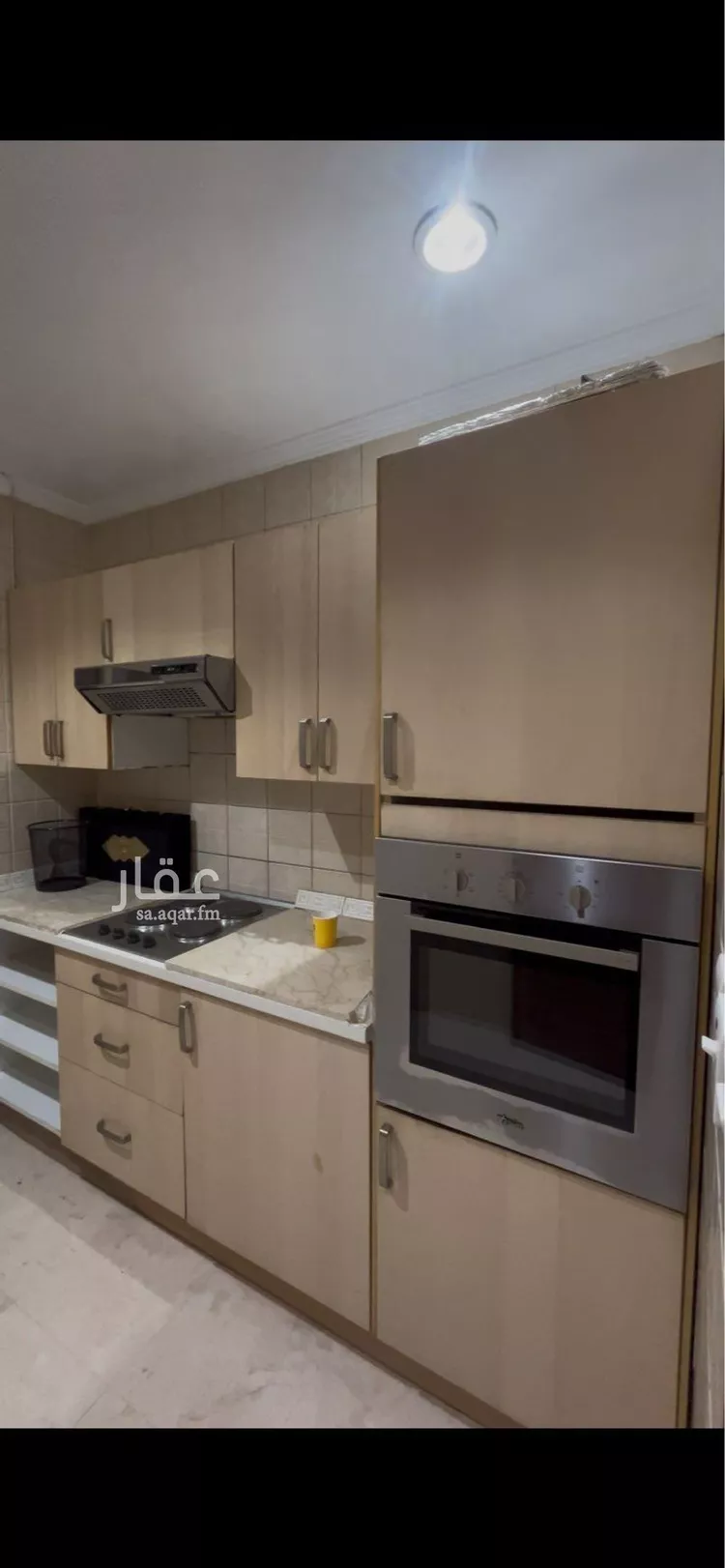 شقة للإيجار في شارع رام الله, حي الحمراء, مدينة جدة, منطقة مكة المكرمة صورة 3
