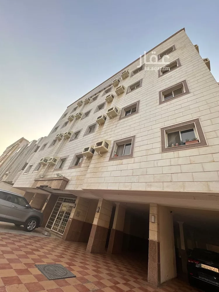 Apartment for Rent in Jeddah Al Bawadi