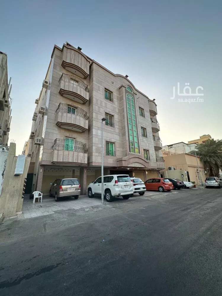 Room for Rent in Jeddah As Salamah