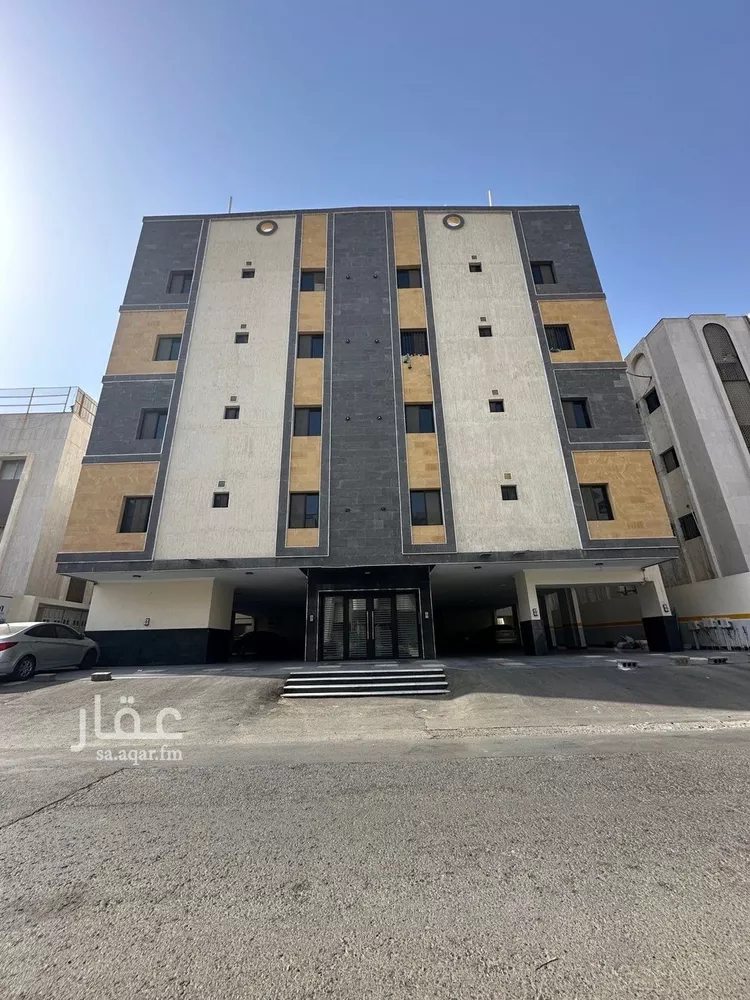 شقة للإيجار في شارع النشاط, حي مشرفة, مدينة جدة, منطقة مكة المكرمة