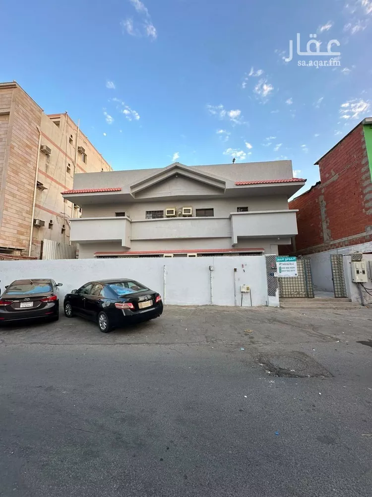 عمارة للبيع في شارع محمد بن حمدون, حي الربوة, مدينة جدة, منطقة مكة المكرمة