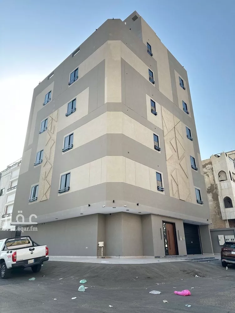 شقة للإيجار في شارع منصور السطوحي, حي الفيصلية, مدينة جدة, منطقة مكة المكرمة
