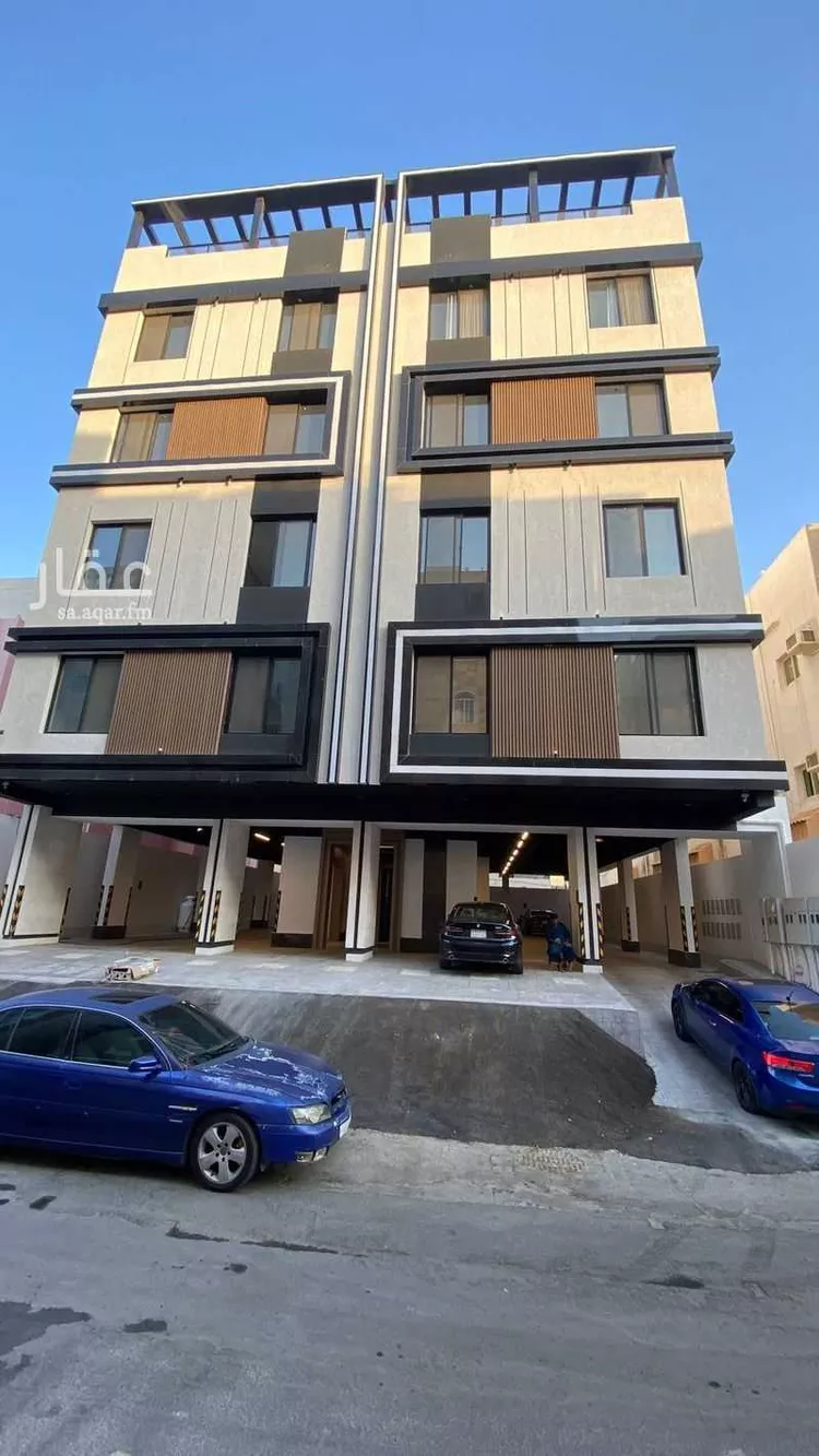 شقة للإيجار في شارع ابو العبر الهاشمي, حي السلامة, مدينة جدة, منطقة مكة المكرمة صورة 2