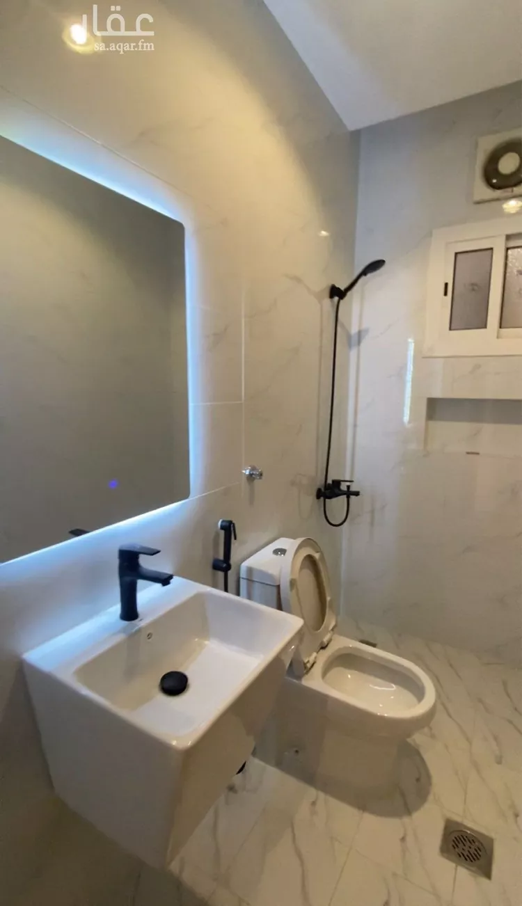 شقة للإيجار في شارع عبدالمحسن الكاظمي, حي الربوة, مدينة جدة, منطقة مكة المكرمة صورة 5