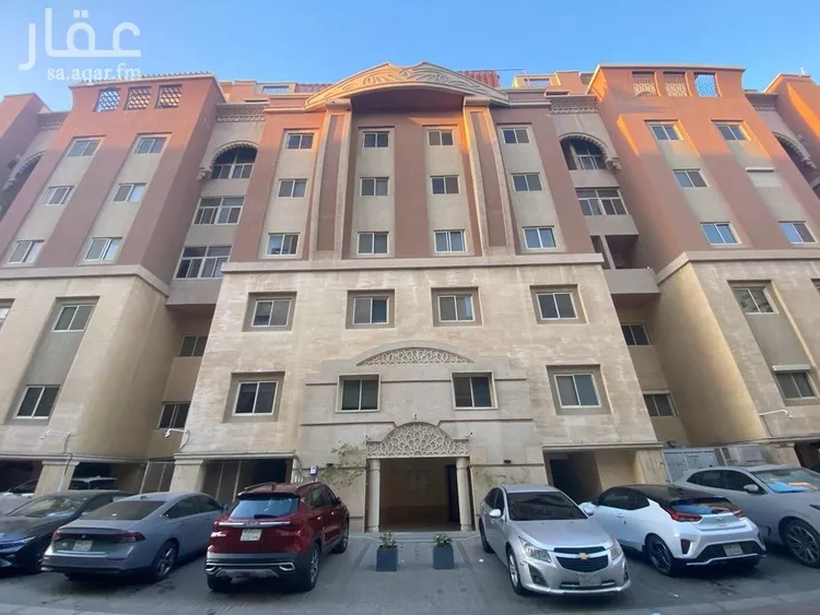 شقة للإيجار في شارع رام الله, حي الحمراء, مدينة جدة, منطقة مكة المكرمة