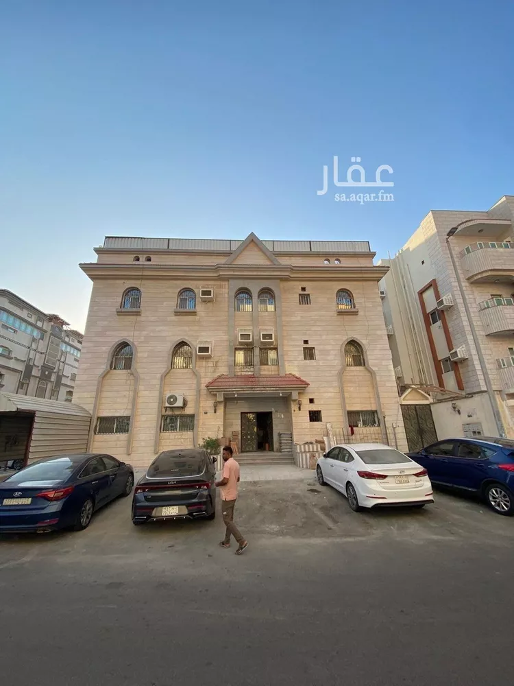 فيلا للإيجار في شارع ابي عبدالله الثقفي, حي النسيم, مدينة جدة, منطقة مكة المكرمة