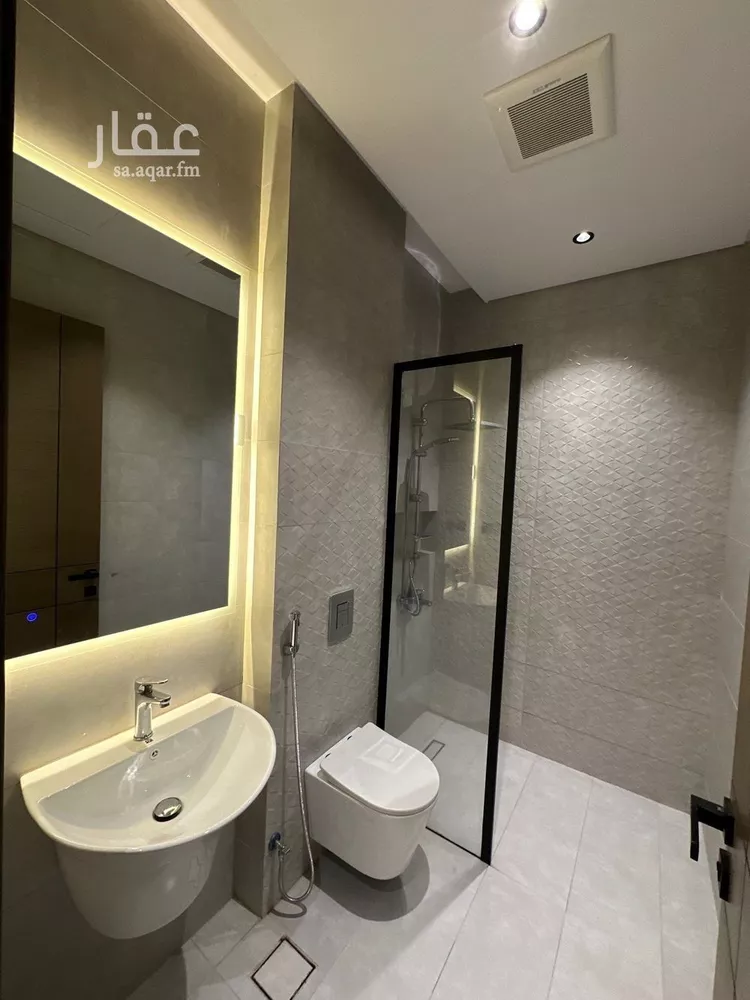 شقة للإيجار في شارع عباس الحلواني, حي الروضة, مدينة جدة, منطقة مكة المكرمة صورة 2