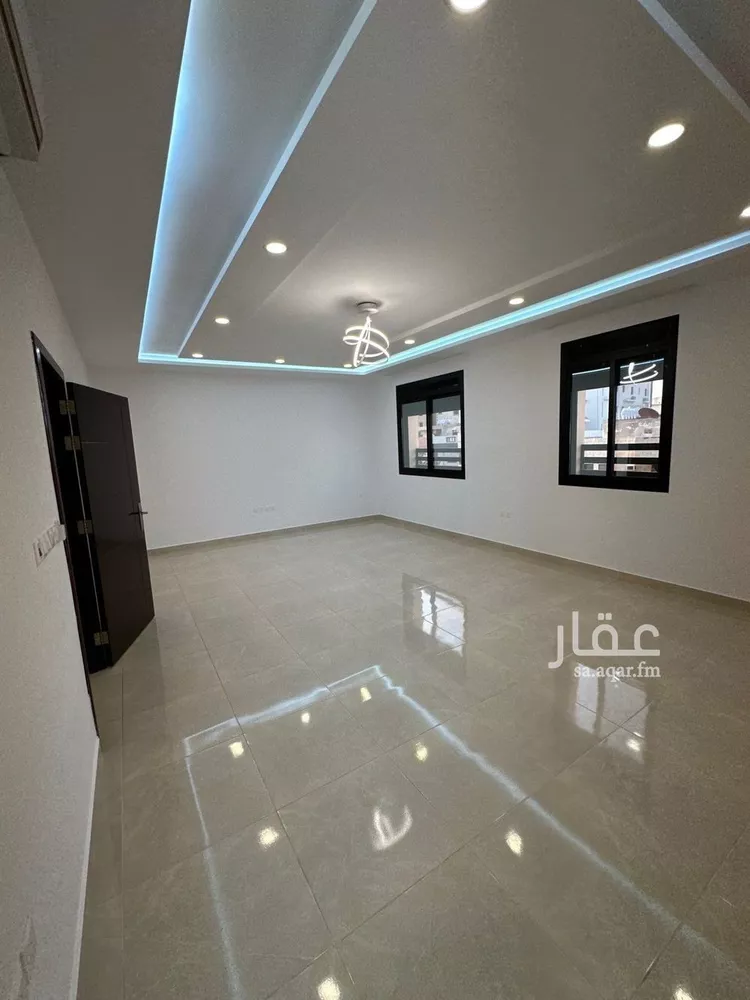 شقة للإيجار في شارع عصيمه الاسدي, حي الزهراء, مدينة جدة, منطقة مكة المكرمة صورة 4