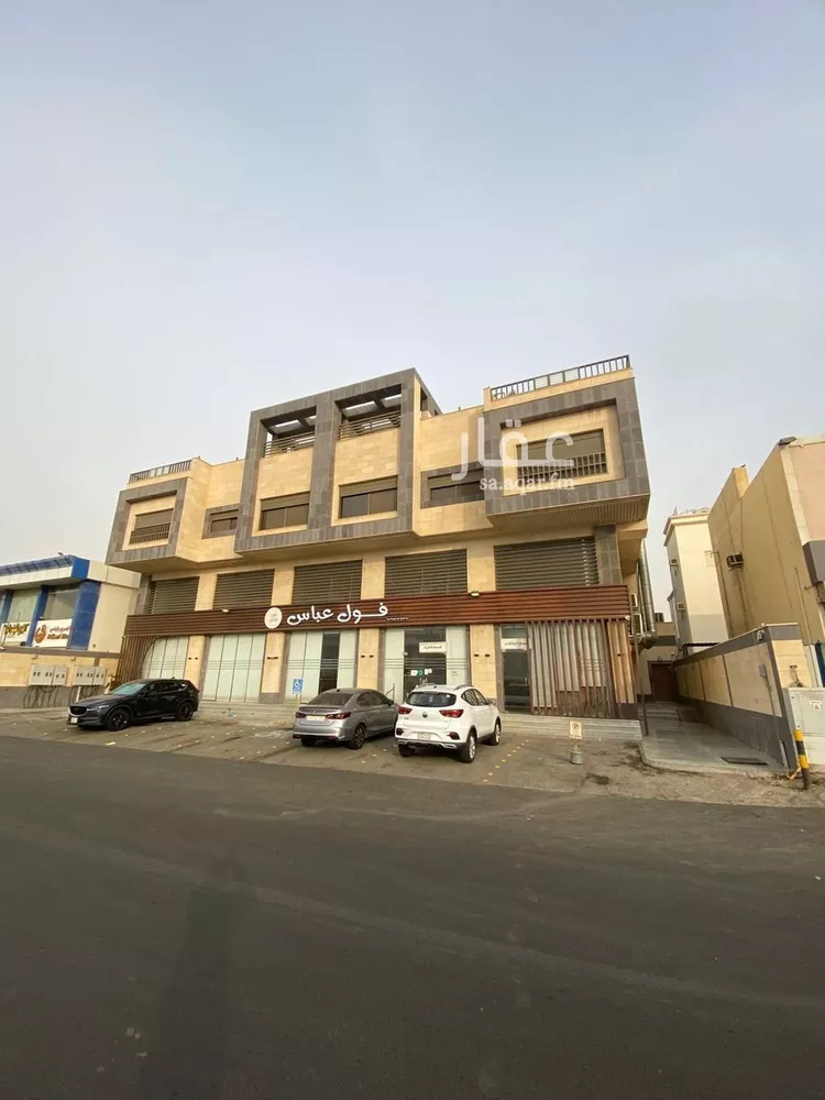 شقة للإيجار في شارع شارع الأمير عبد المجيد, حي الشراع, مدينة جدة, منطقة مكة المكرمة