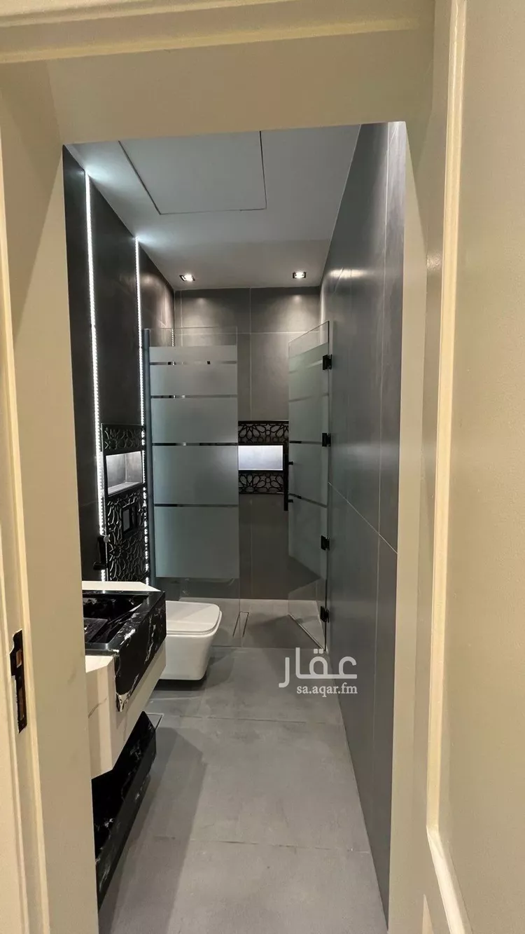 شقة للإيجار في شارع ابن ابي القاسم, حي الروضة, مدينة جدة, منطقة مكة المكرمة 6