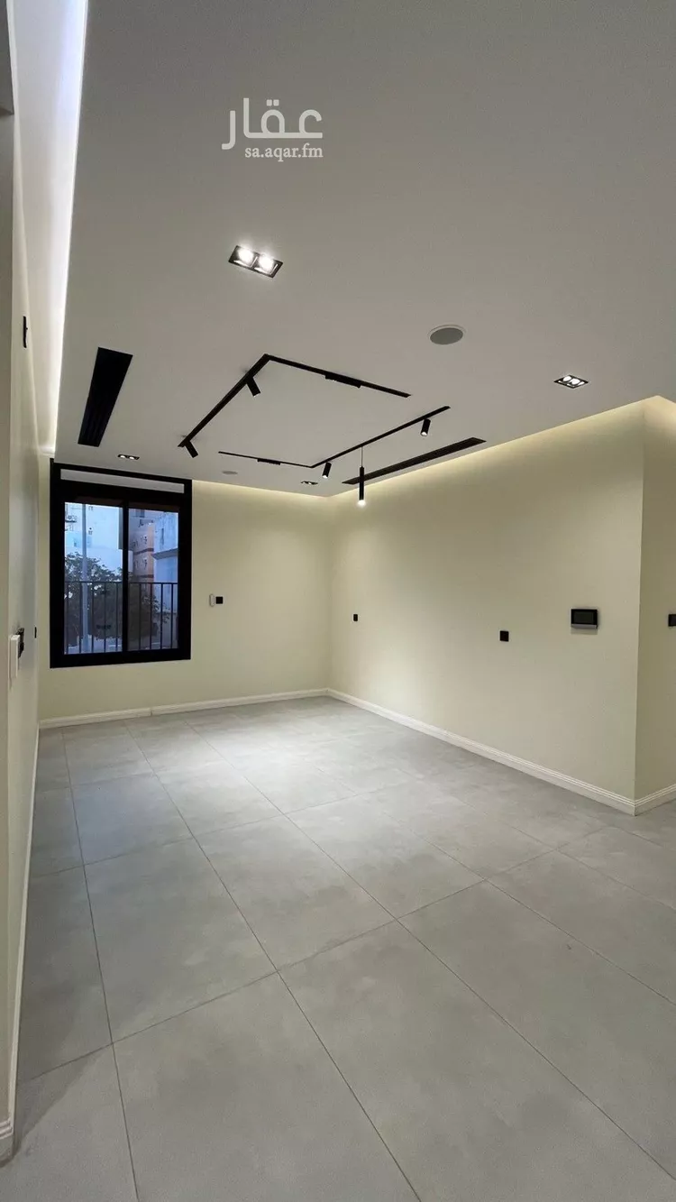 شقة للإيجار في شارع ابن ابي القاسم, حي الروضة, مدينة جدة, منطقة مكة المكرمة صورة 4