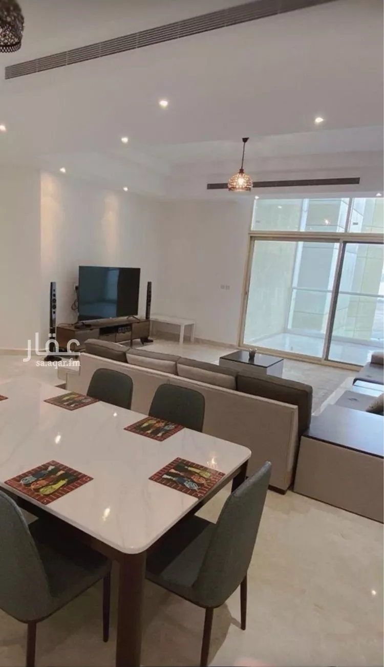 شقة للإيجار في شارع طريق الكورنيش, حي أبحر الجنوبية, مدينة جدة, منطقة مكة المكرمة