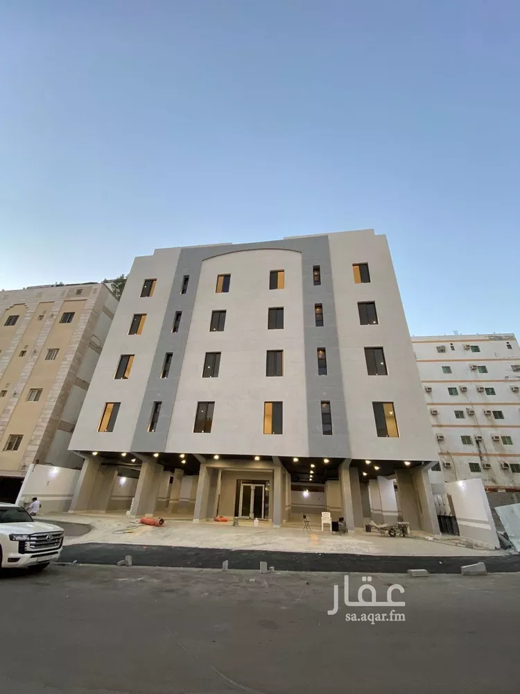 شقة للإيجار في شارع ابو الحسن الدمشقي, حي الأجواد, مدينة جدة, منطقة مكة المكرمة