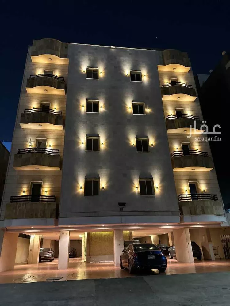 شقة للإيجار في شارع العمودي, حي الزهراء, مدينة جدة, منطقة مكة المكرمة