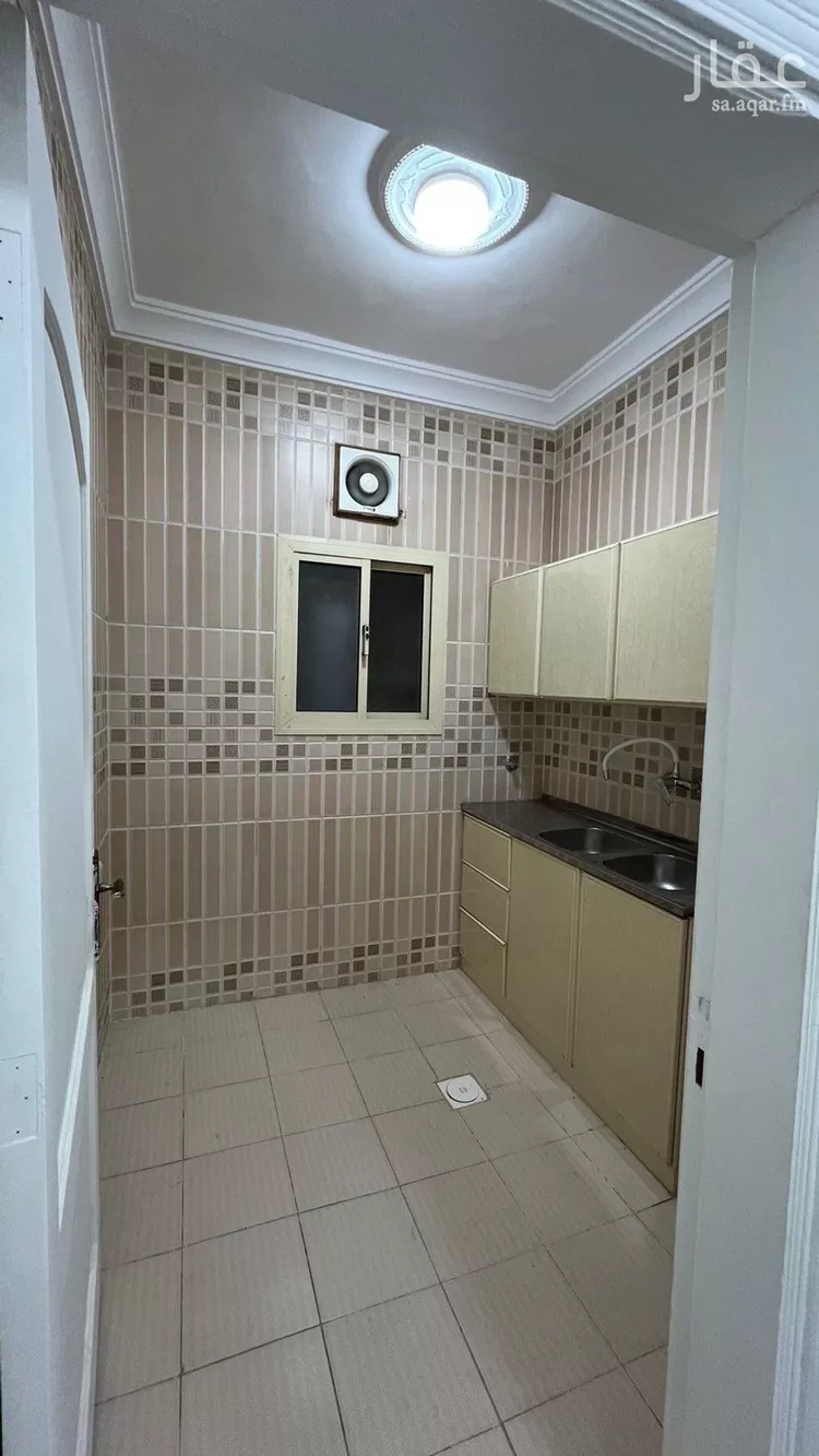 شقة للإيجار في شارع يزيد بن الحكم الثقفى, حي البوادي, مدينة جدة, منطقة مكة المكرمة صورة 2