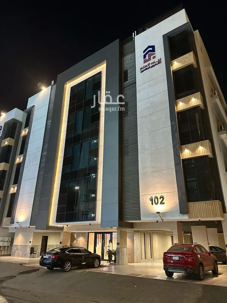 شقة للإيجار في شارع الطيري, حي النزهة, مدينة جدة, منطقة مكة المكرمة