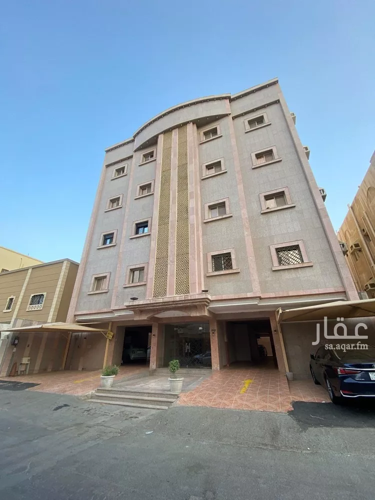 Apartment for Rent in Jeddah As Safaa