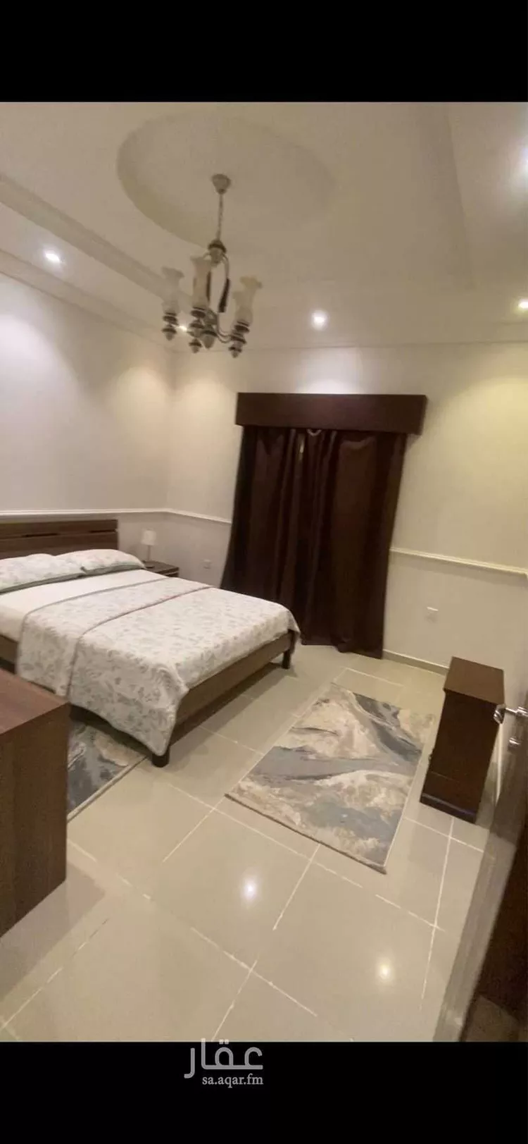 شقة للإيجار في شارع مصطفي اسماعيل, حي السلامة, مدينة جدة, منطقة مكة المكرمة صورة 5