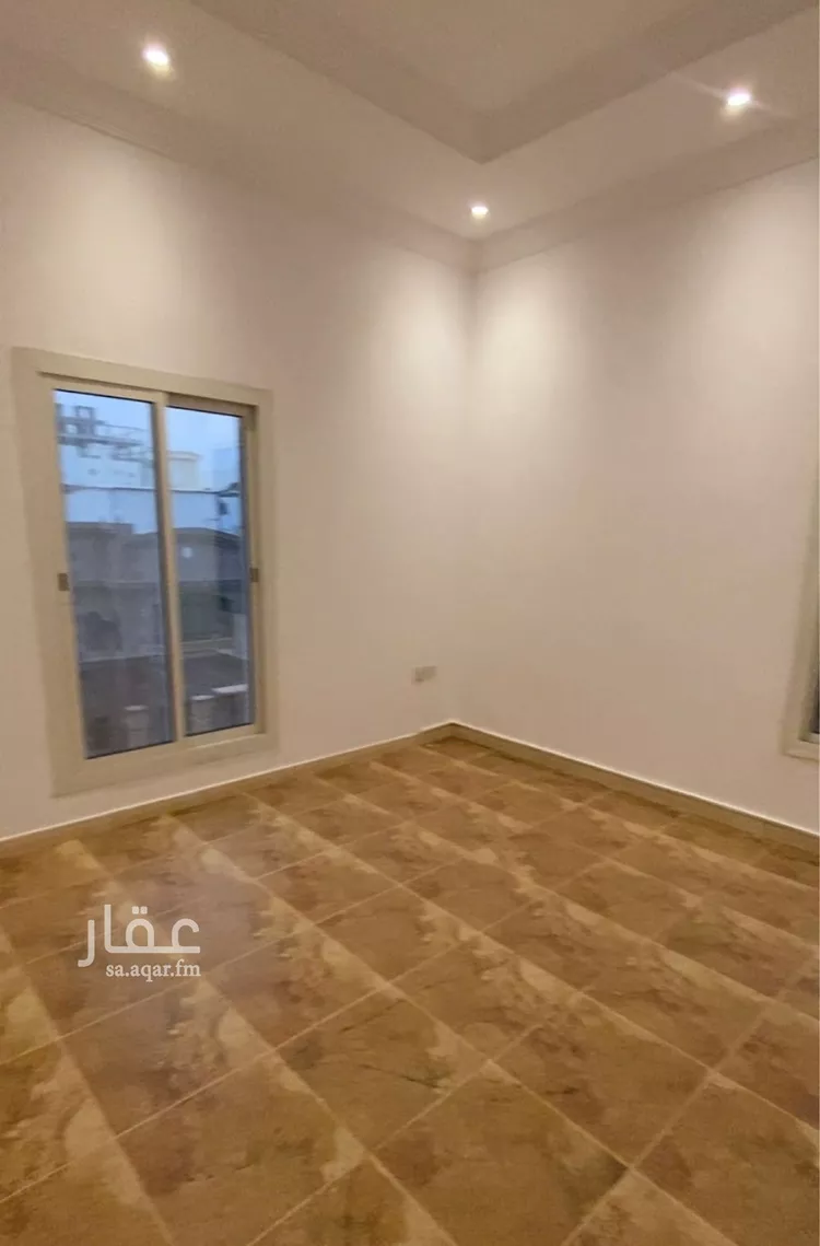 شقة للإيجار في شارع خضر افندي, حي الزهراء, مدينة جدة, منطقة مكة المكرمة صورة 5