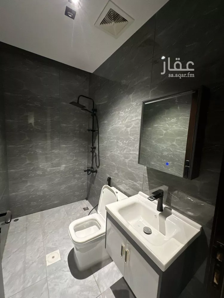 شقة للإيجار في شارع الطيري, حي النزهة, مدينة جدة, منطقة مكة المكرمة صورة 5