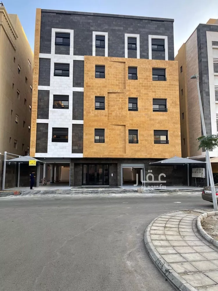 شقة للإيجار في شارع عصيمه الاسدي, حي الزهراء, مدينة جدة, منطقة مكة المكرمة