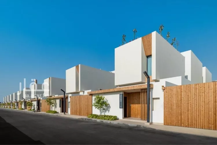 Villa for Rent in Jeddah Al Ammwaj