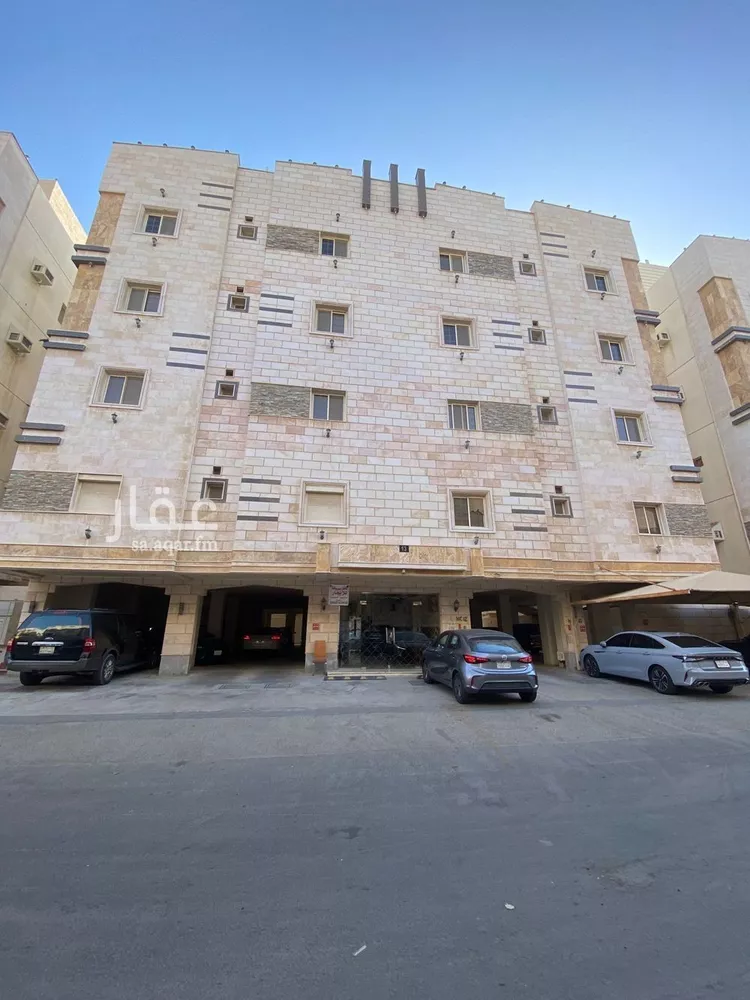 Apartment for Rent in Jeddah As Salamah