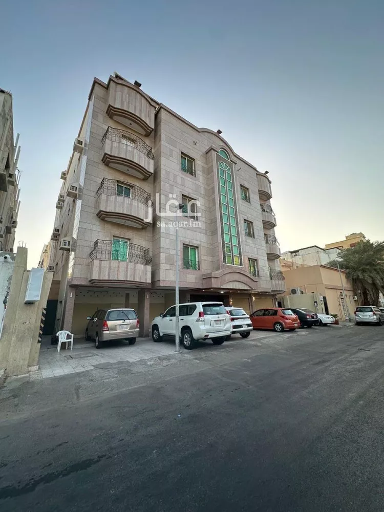 شقة للإيجار في شارع سليمان بن عطيه, حي السلامة, مدينة جدة, منطقة مكة المكرمة
