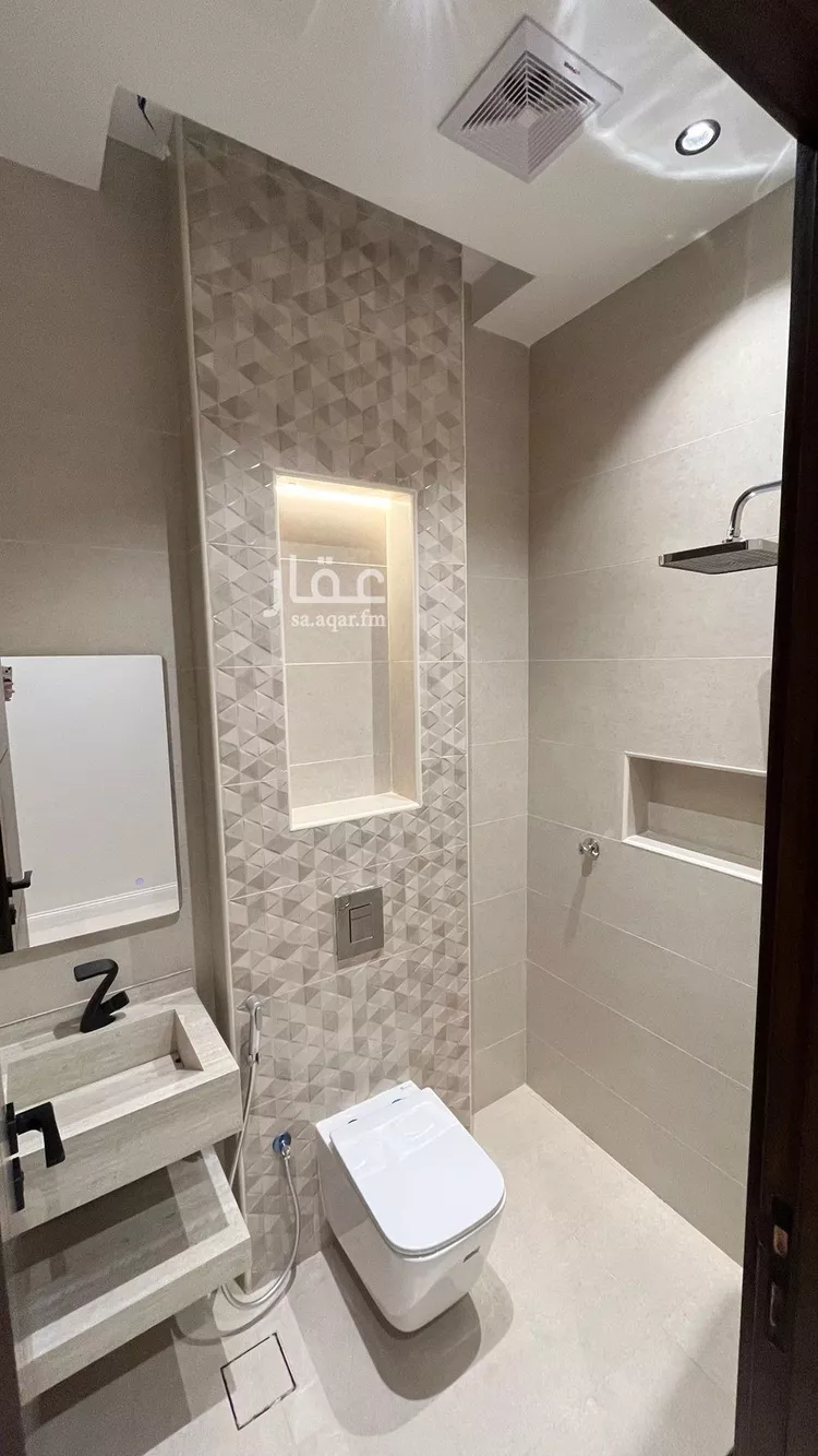 شقة للإيجار في شارع اسيد بن الاخنس, حي النعيم, مدينة جدة, منطقة مكة المكرمة 18