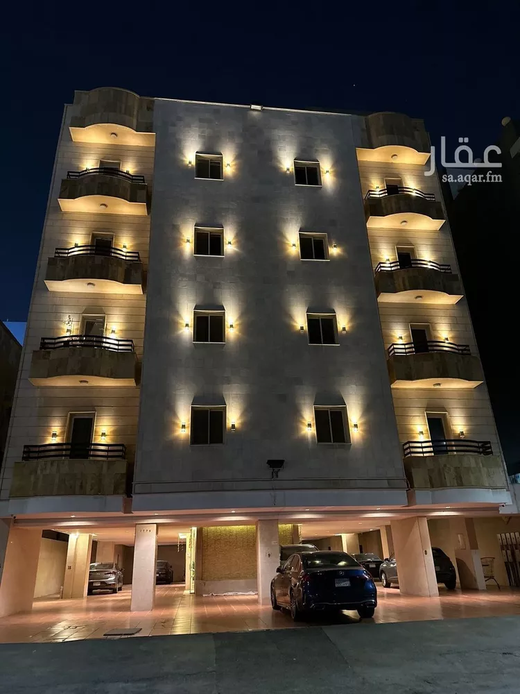 شقة للإيجار في شارع العمودي, حي الزهراء, مدينة جدة, منطقة مكة المكرمة