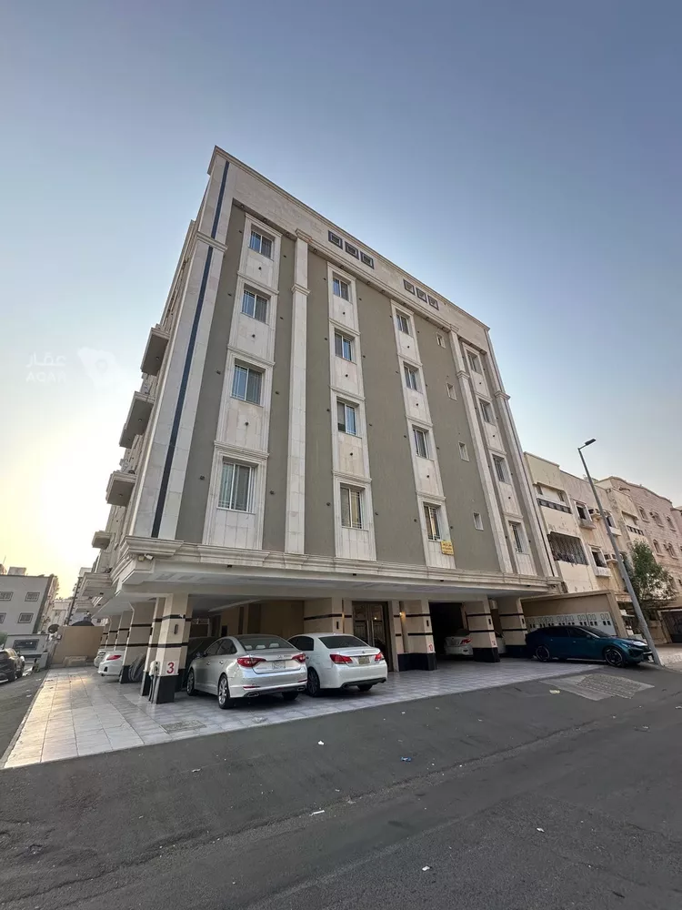 شقة للإيجار في شارع بني قيس, حي البوادي, مدينة جدة, منطقة مكة المكرمة