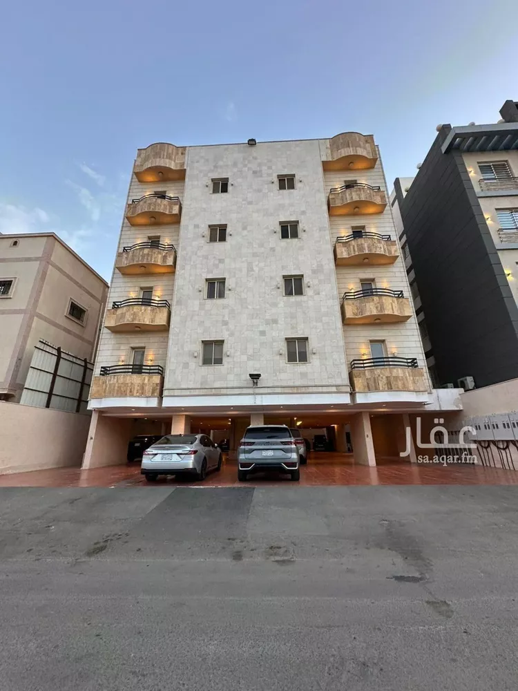 شقة للإيجار في شارع العمودي, حي الزهراء, مدينة جدة, منطقة مكة المكرمة