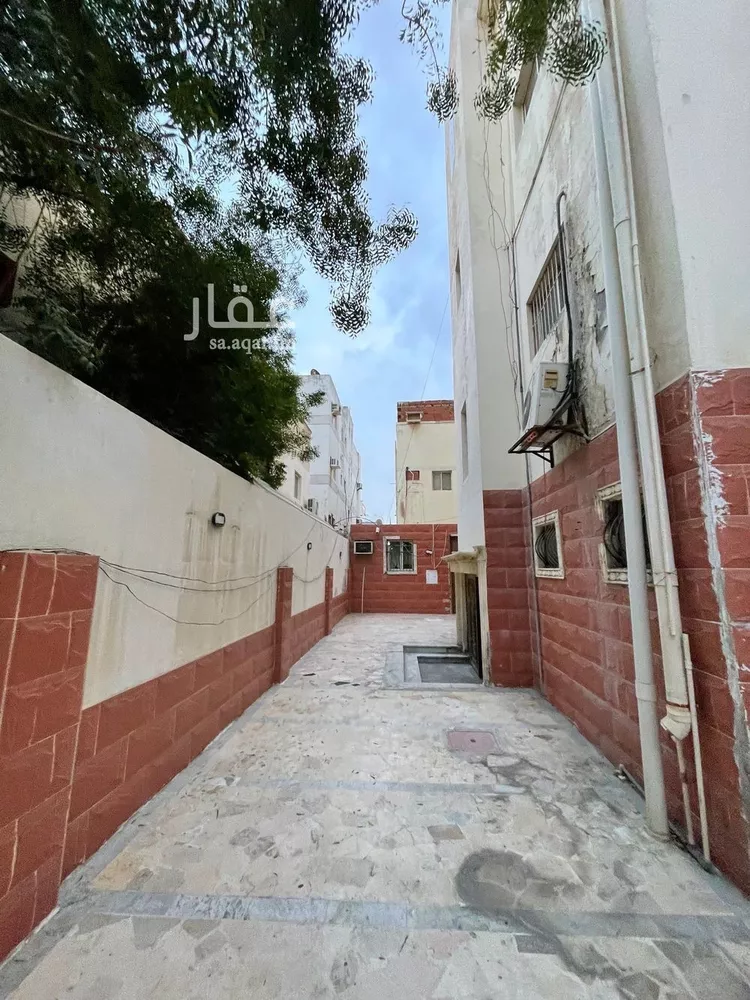 عمارة للبيع في شارع مالك بن الحارث, حي البوادي, مدينة جدة, منطقة مكة المكرمة صورة 3