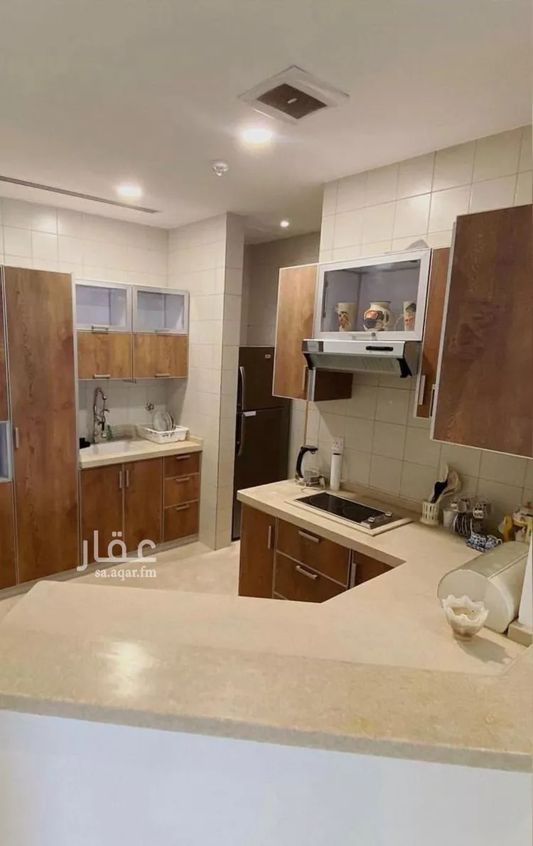 شقة للإيجار في شارع طريق الكورنيش, حي أبحر الجنوبية, مدينة جدة, منطقة مكة المكرمة صورة 4
