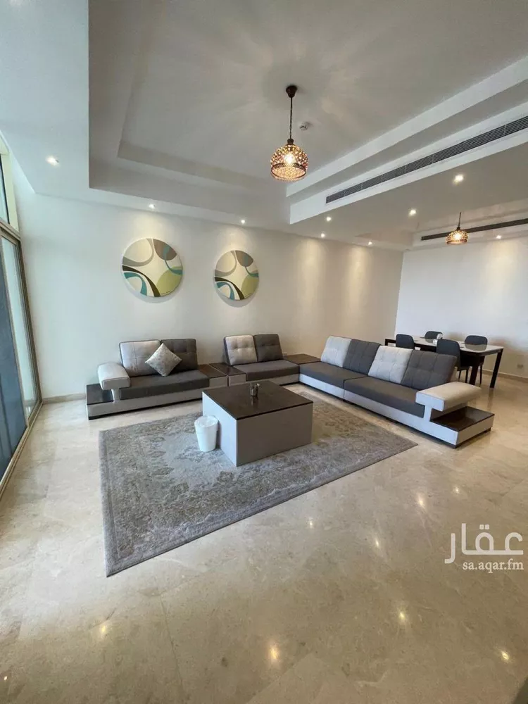 شقة للإيجار في شارع طريق الكورنيش, حي أبحر الجنوبية, مدينة جدة, منطقة مكة المكرمة صورة 2