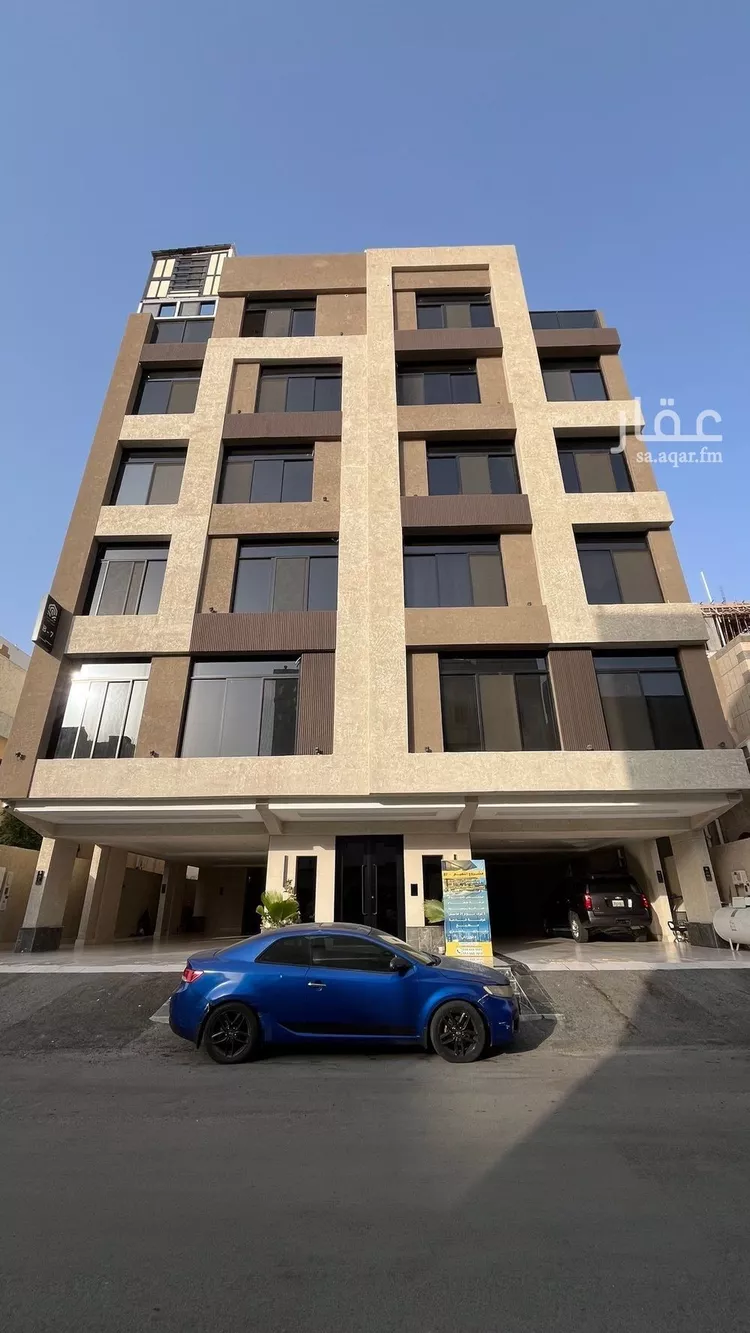 Apartment for Rent in Jeddah An Naim صورة 2