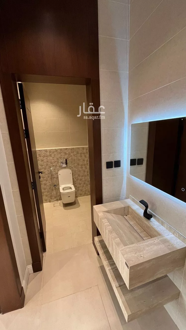 شقة للإيجار في شارع اسيد بن الاخنس, حي النعيم, مدينة جدة, منطقة مكة المكرمة 7