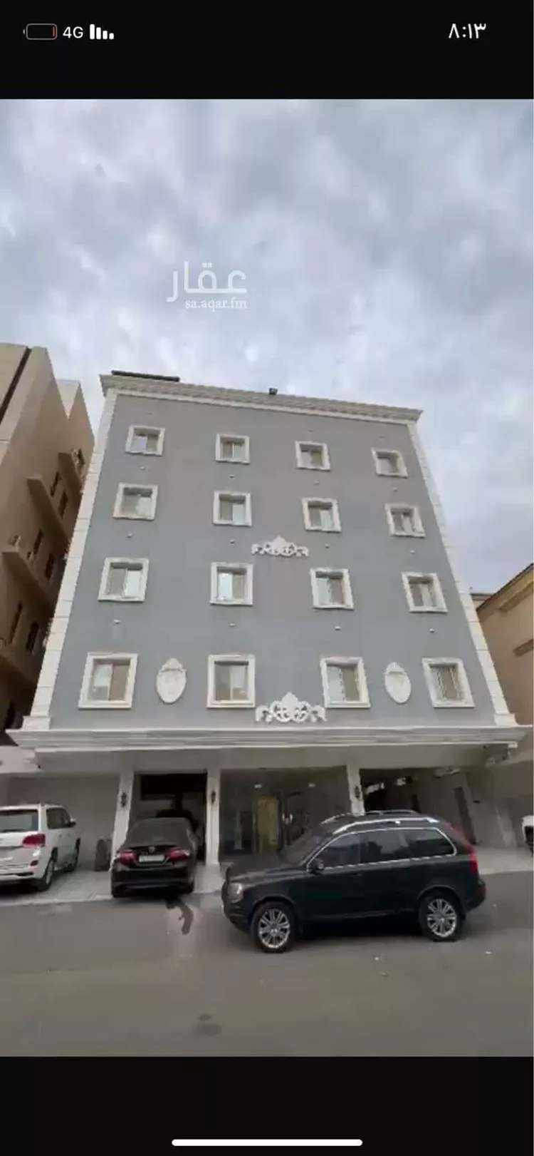 شقة للإيجار في شارع ابو سفيان مدلوك, حي النعيم, مدينة جدة, منطقة مكة المكرمة
