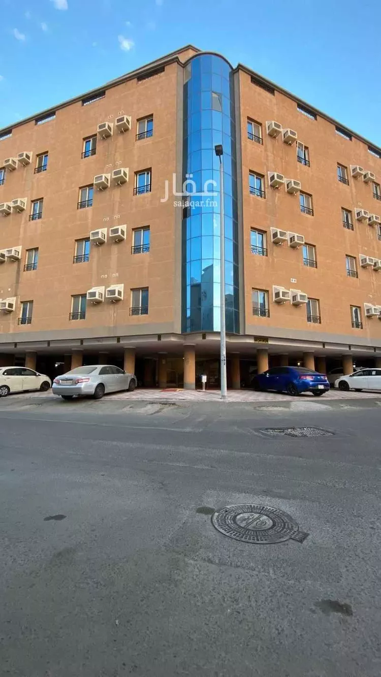 شقة للإيجار في شارع مسعود بن قيس, حي الفيصلية, مدينة جدة, منطقة مكة المكرمة