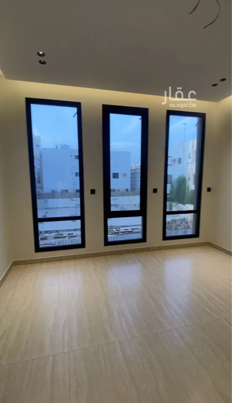 شقة للإيجار في شارع عبدالرحمن شكري, حي السلامة, مدينة جدة, منطقة مكة المكرمة صورة 3